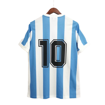 Argentine 1978 (Domicile)