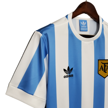 Argentine 1978 (Domicile)