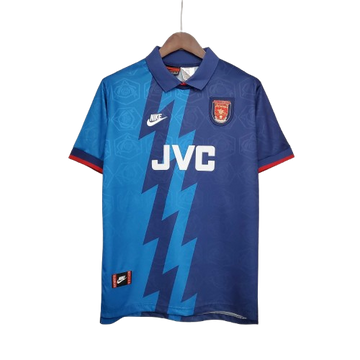 Arsenal 1995/96 (Extérieur)