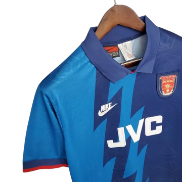 Arsenal 1995/96 (Extérieur)