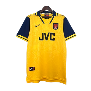 Arsenal 1996/97 (Extérieur)