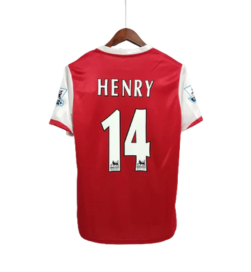 Arsenal 2006/08 (Domicile)