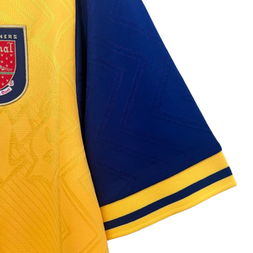 Arsenal 1996/97 (Extérieur)