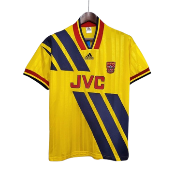 Arsenal 1993/94 (Extérieur)