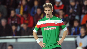 Athletic Bilbao 2011/12 (Extérieur)