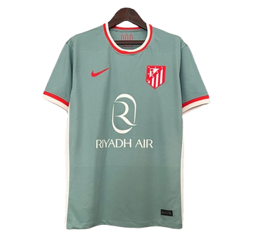 Atletico Madrid 2024/25 (Extérieur)