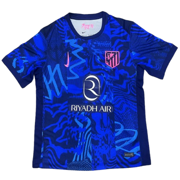 Atletico Madrid 2024/25 (Troisième)