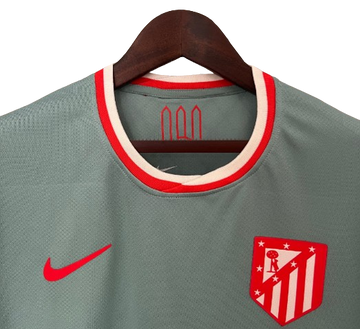 Atletico Madrid 2024/25 (Extérieur)