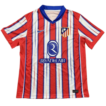 Atlético Madrid 2024/25 (Domicile)