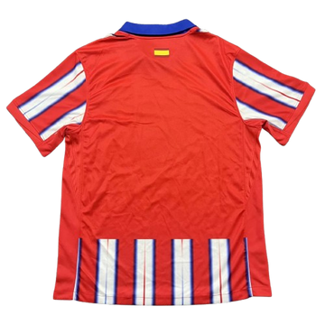 Atlético Madrid 2024/25 (Domicile)