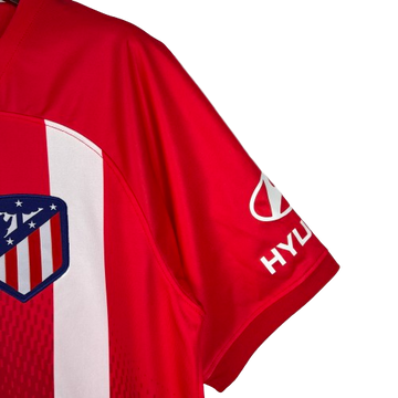 Atlético de Madrid 2023/24 (Domicile)