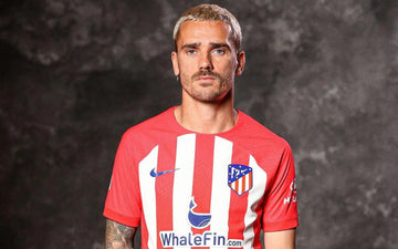Atlético de Madrid 2023/24 (Domicile)