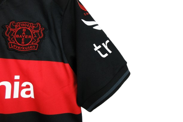 Bayer 04 Leverkusen 2023/24 (Domicile)