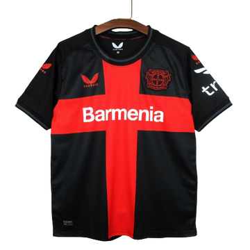 Bayer 04 Leverkusen 2023/24 (Domicile)