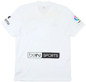 Valence CF 2018/19 (Domicile) avec badge La Liga
