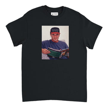 Camiseta "Roy Keane"