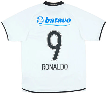 Corinthians 2009 (Casa)