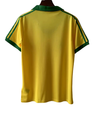 Brésil 1978 (Domicile)