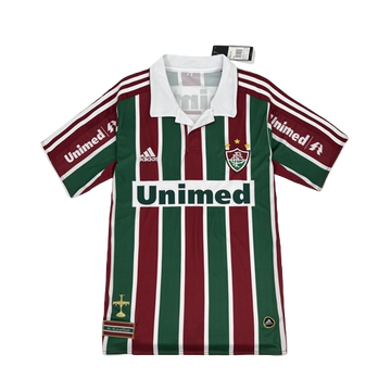 Fluminense 2010 (Local)