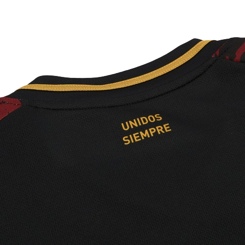 Peru 2024/25 (Away)