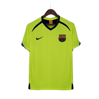 FC Barcelona 2005/06 (Away)