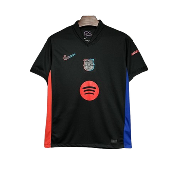 FC Barcelone 2024/25 (Extérieur)