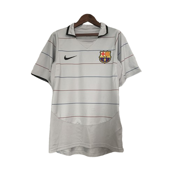 FC Barcelone 2003/05 (Extérieur)