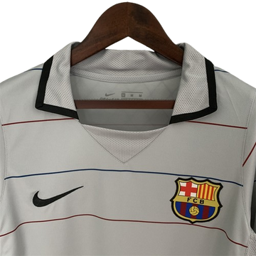 FC Barcelone 2003/05 (Extérieur)