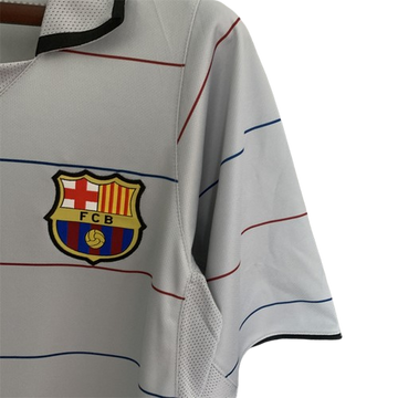 FC Barcelone 2003/05 (Extérieur)