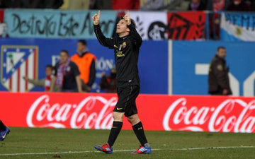 FC Barcelone 2013/14 (Troisième)