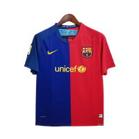 FC Barcelona 2008/09 (Home)
