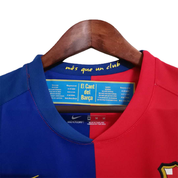 FC Barcelone 2008/09 (Domicile)