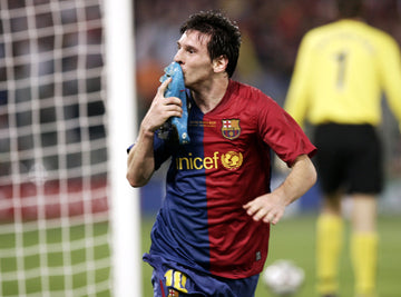 FC Barcelone 2008/09 (Domicile)
