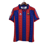 FC Barcelona 1996/97 (Home)