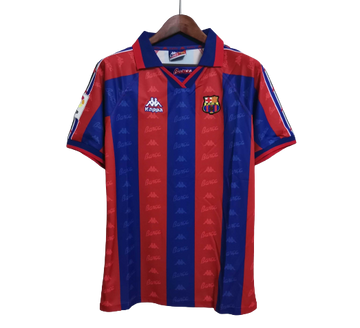 FC Barcelone 1996/97 (Domicile)