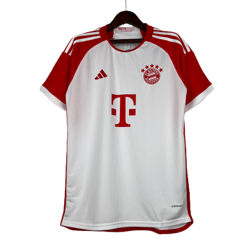 Bayern Munich 2023/24 (Domicile)