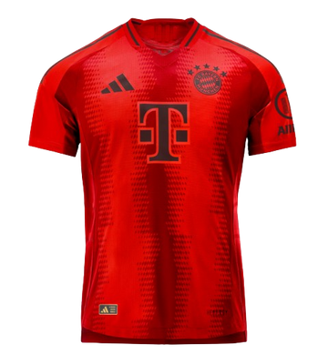 Bayern Munich 2024/25 (Domicile)
