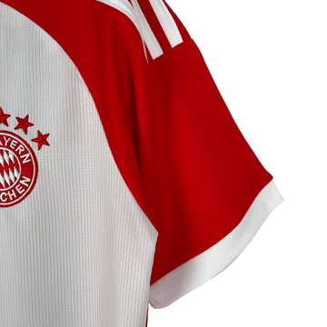 Bayern Munich 2023/24 (Domicile)