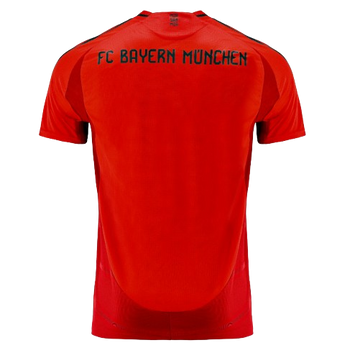 Bayern Munich 2024/25 (Domicile)