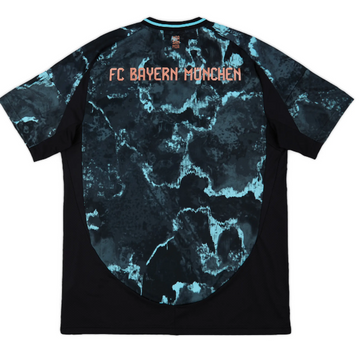 Bayern Munich 2024/25 (Extérieur)