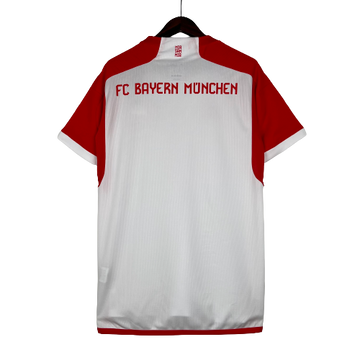 Bayern Munich 2023/24 (Domicile)