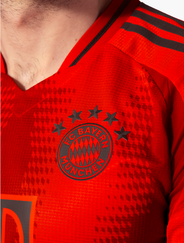 Bayern Munich 2024/25 (Domicile)