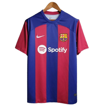 FC Barcelone 2023/24 (Domicile)