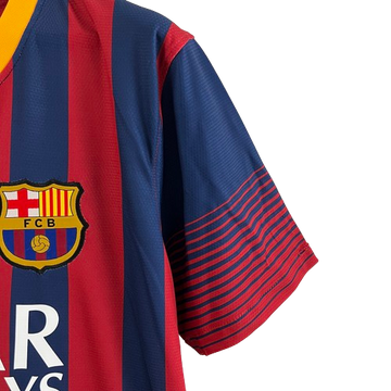 FC Barcelone 2013/14 (Domicile)