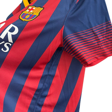 FC Barcelone 2013/14 (Domicile)