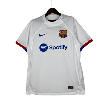 FC Barcelone 2023/24 (Extérieur)