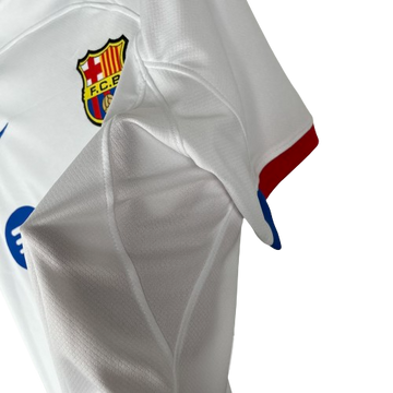 FC Barcelone 2023/24 (Extérieur)