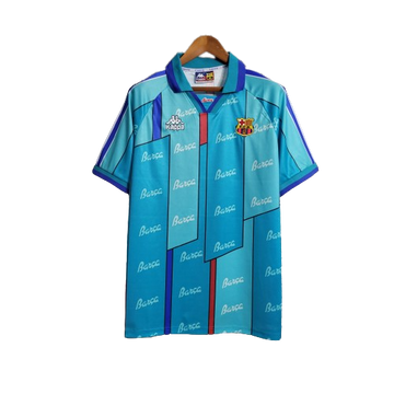 FC Barcelone 1996/97 (Extérieur)