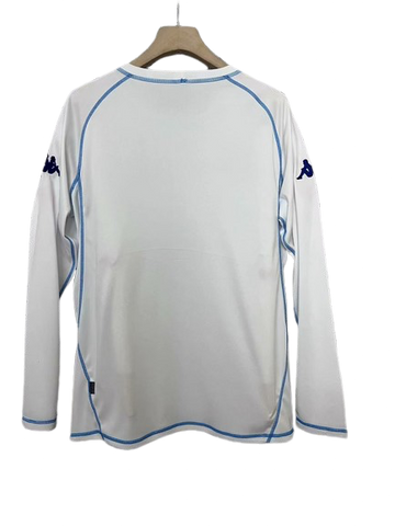Auxerre 2003/04 (Extérieur) - Manches Longues