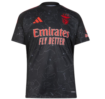 SL Benfica 2024/25 (Extérieur)